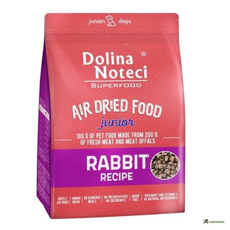 Dolina Noteci Superfood lufttrret