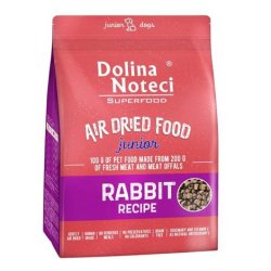 Dolina Noteci Superfood lufttrret