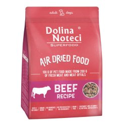 Dolina Noteci Superfood lufttrret