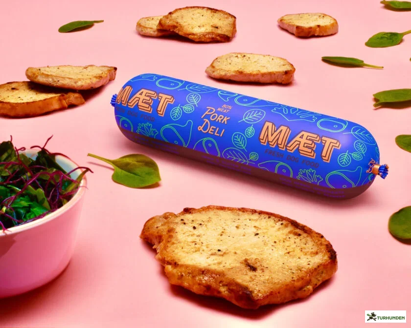 M�T Pork Deli - IKKE ONLINE