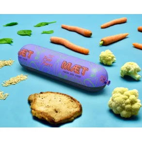 MT Pork Risotto - IKKE ONLINE