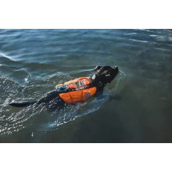 Non-stop dogwear Protector Life Jacket