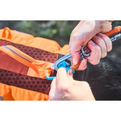 Non-stop dogwear Protector Life Jacket