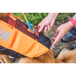 Non-stop dogwear Protector Life Jacket