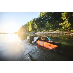 Non-stop dogwear Protector Life Jacket