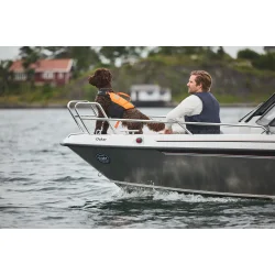 Non-stop dogwear Protector Life Jacket