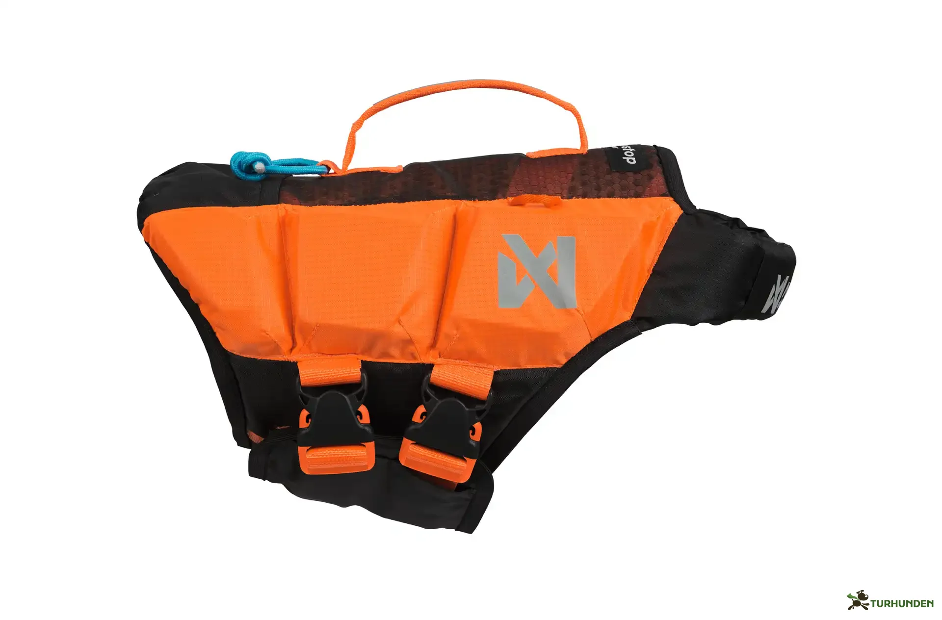 Non-stop dogwear Protector Life Jacket