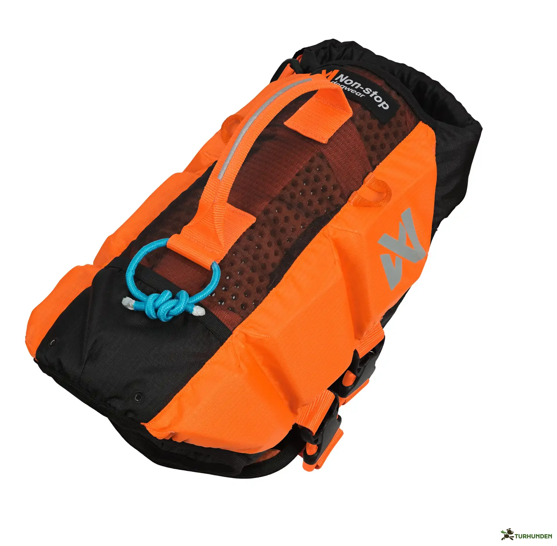 Non-stop dogwear Protector Life Jacket