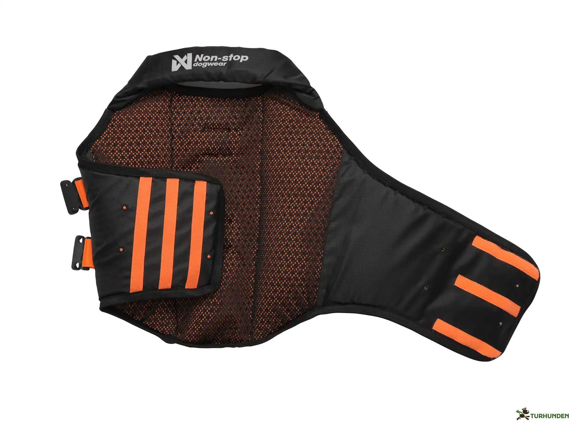 Non-stop dogwear Protector Life Jacket