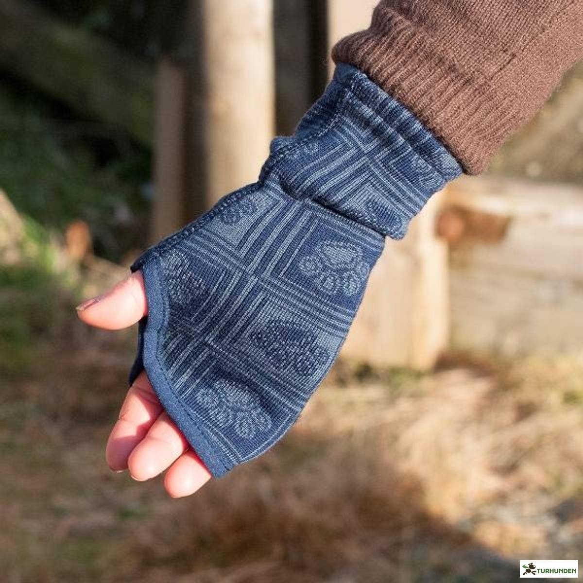 Canelana Pulsvarmere - flere farver