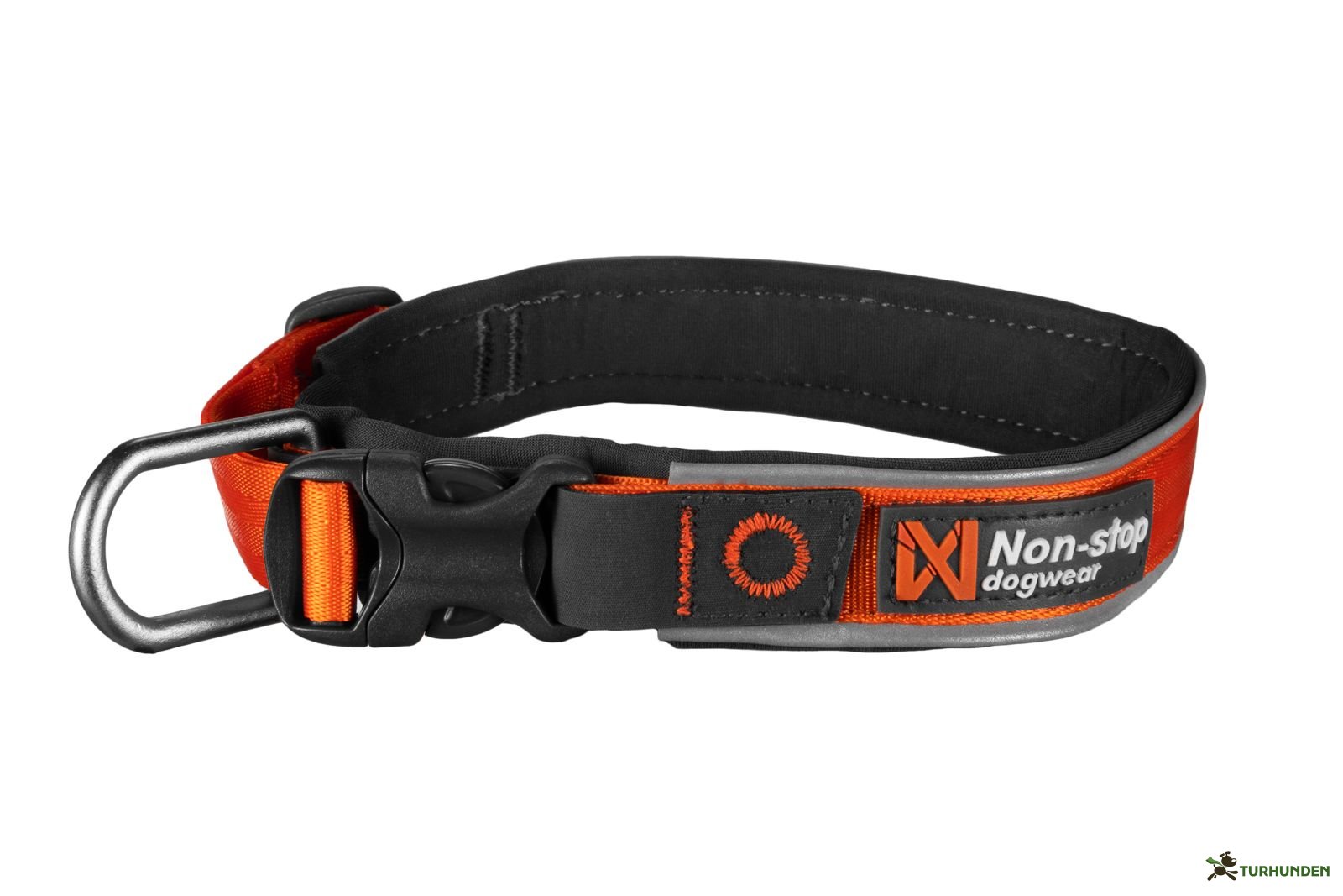 Non-stop dogwear Roam Collar