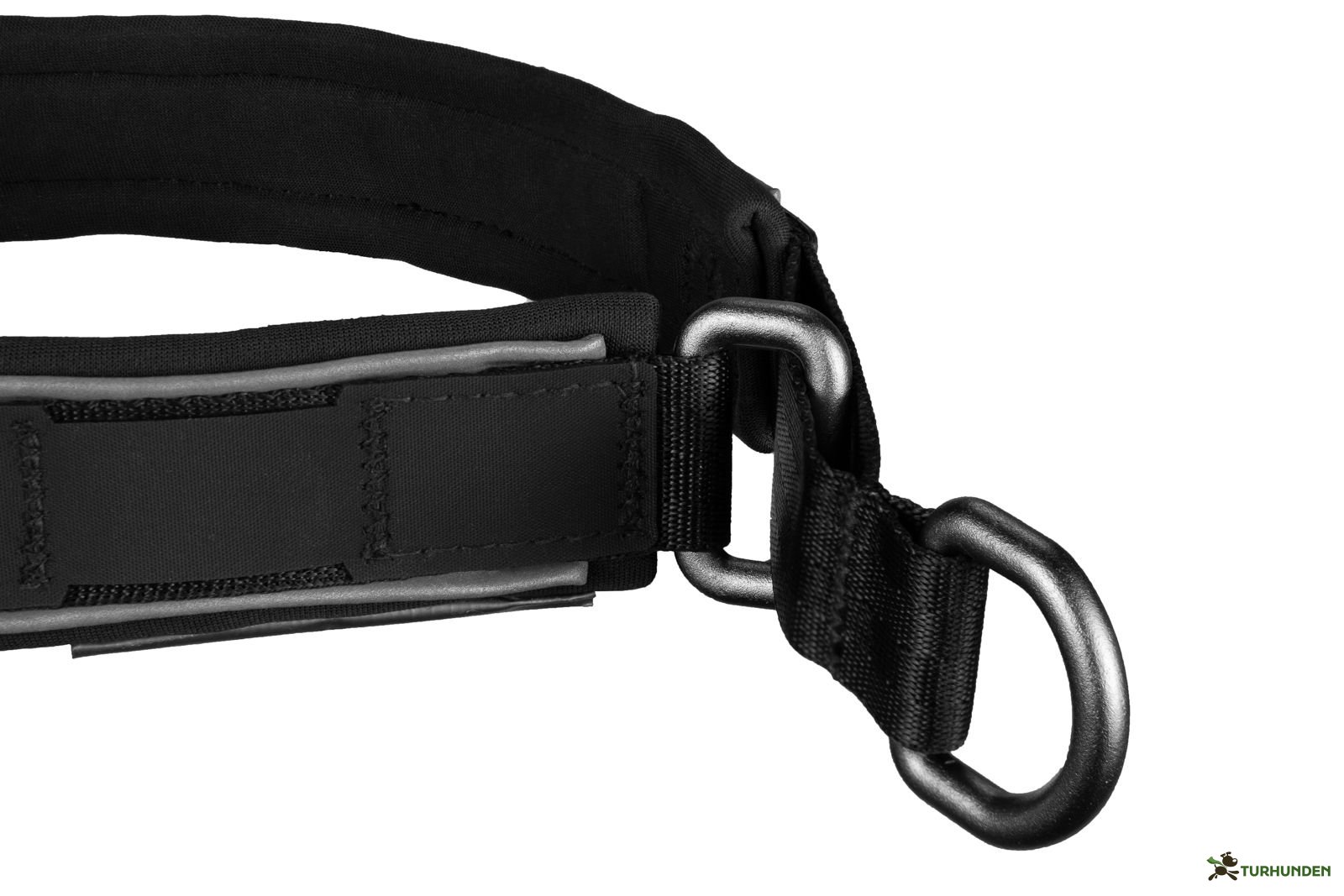 Non-stop dogwear Cruise Collar - Sort