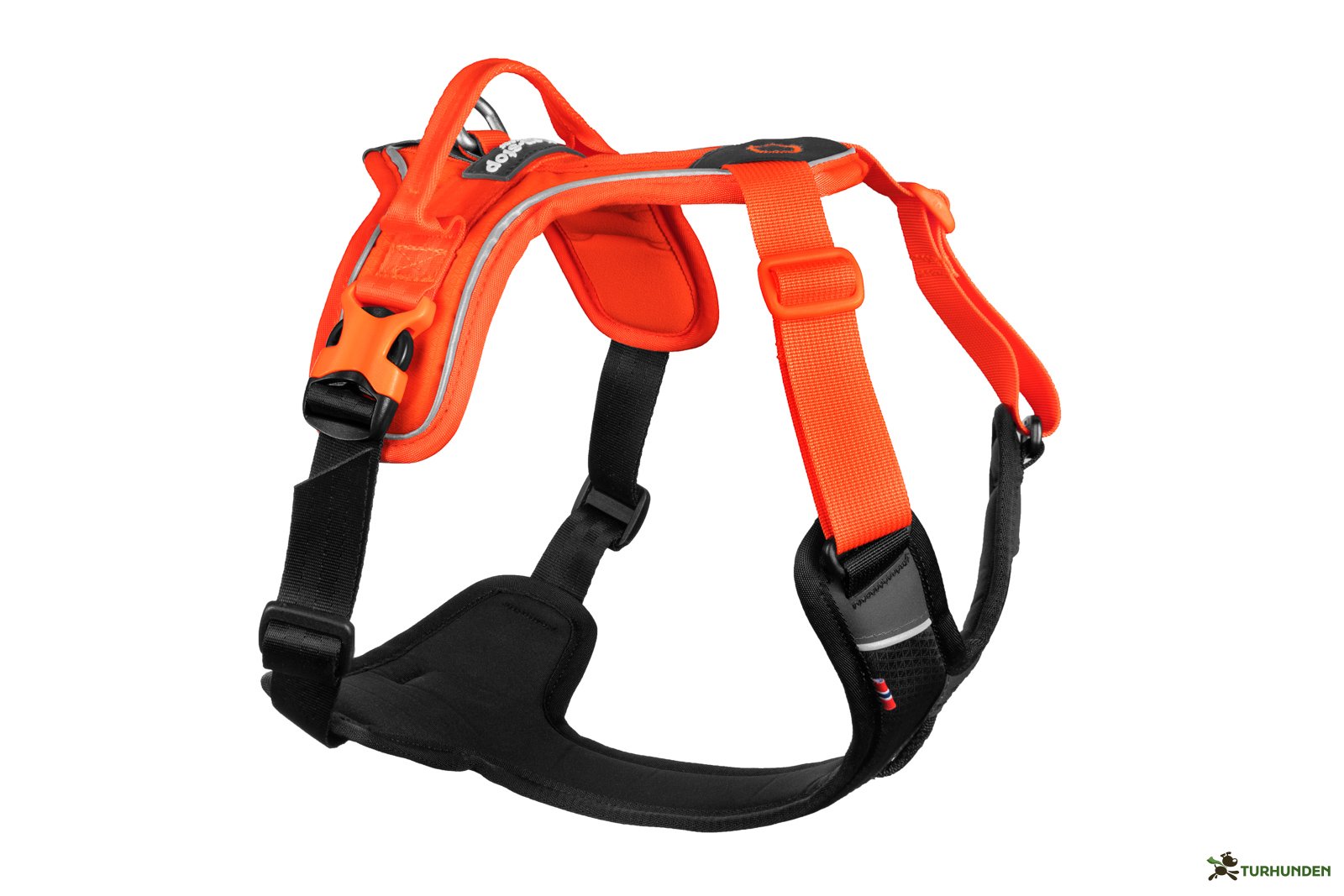 Non-Stop dogwear Ramble Harness