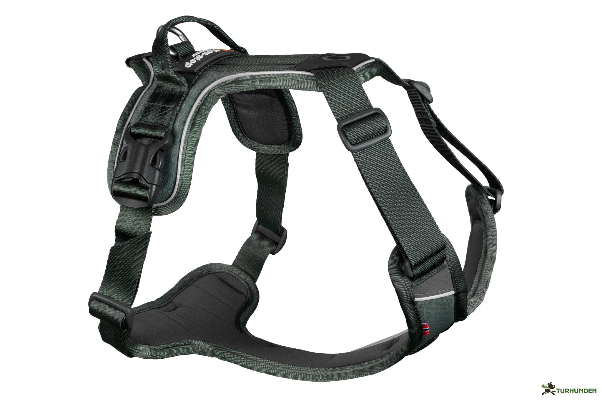 Non-Stop dogwear Ramble Harness