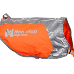 Non-stop dogwear Reflection blanket, Unisex