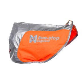 Non-stop dogwear Reflection blanket, Unisex