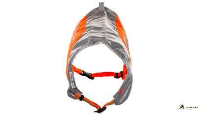 Non-stop dogwear Reflection blanket, Unisex