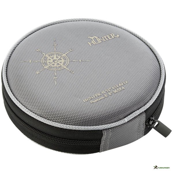 Hunter Silikone sk�le med taske