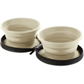 Hunter Silikone skle med taske