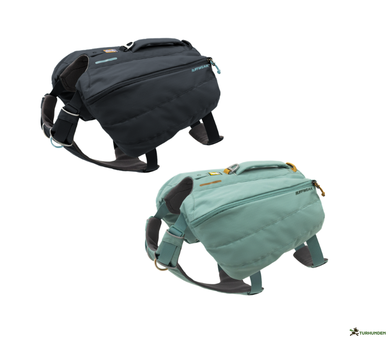 Ruffwear Front Range Day Pack