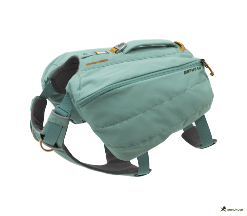 Ruffwear Front Range Day Pack