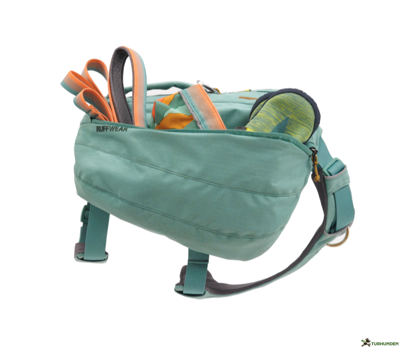 Ruffwear Front Range Day Pack