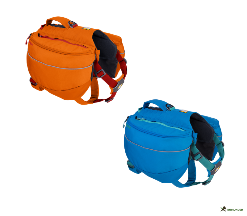 Ruffwear Approach Pack