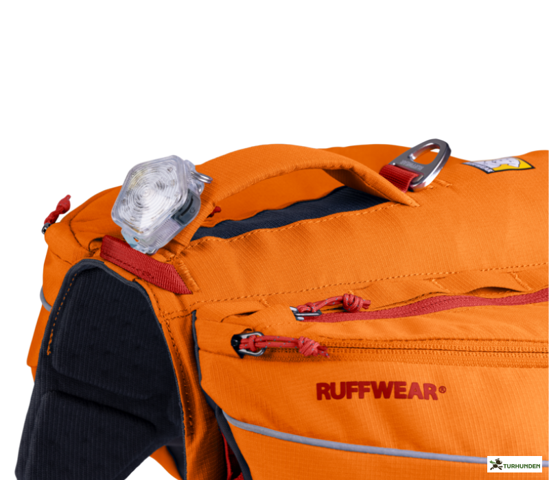 Ruffwear Approach Pack