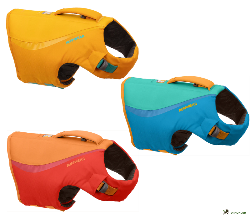 Ruffwear Float Coat Redningsvest