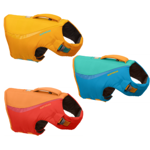 Ruffwear Float Coat Redningsvest