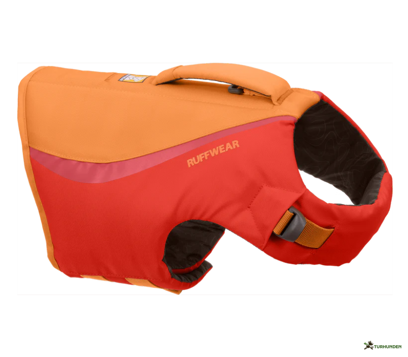 Ruffwear Float Coat Redningsvest