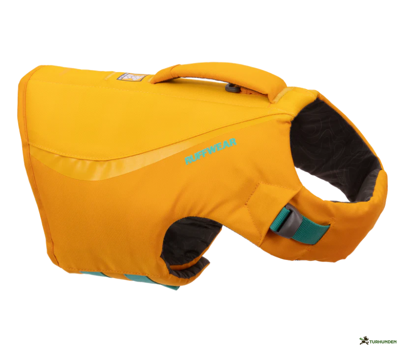 Ruffwear Float Coat Redningsvest