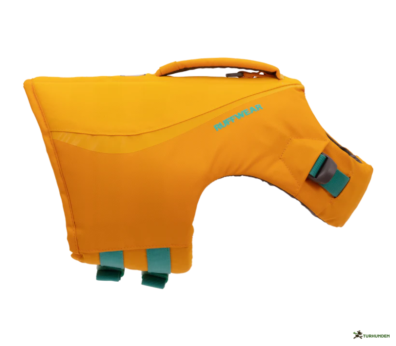 Ruffwear Float Coat Redningsvest