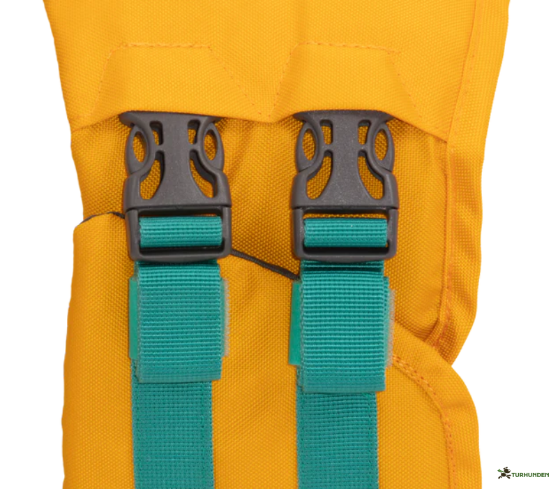 Ruffwear Float Coat Redningsvest