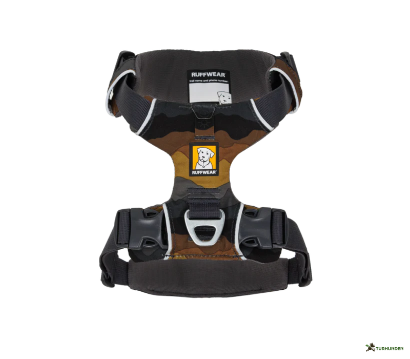 Ruffwear Front Range