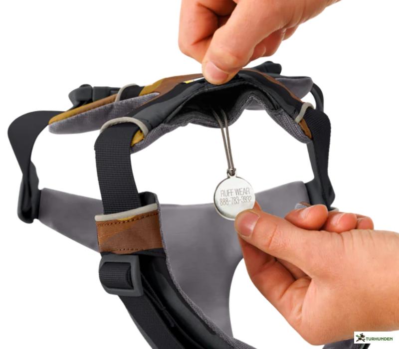 Ruffwear Front Range