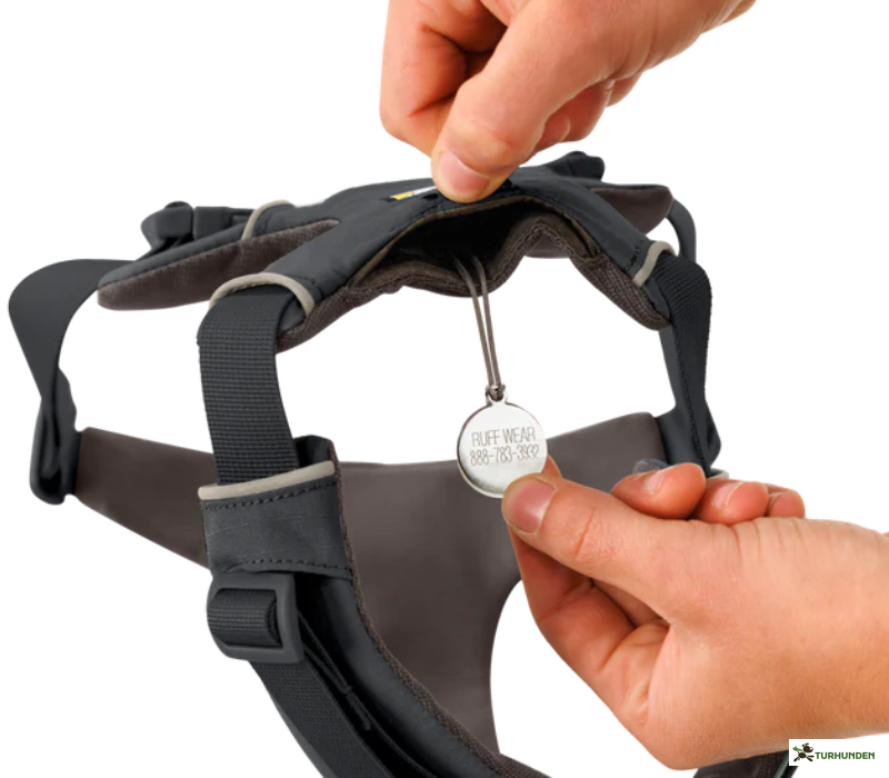 Ruffwear Front Range