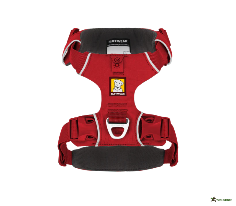 Ruffwear Front Range