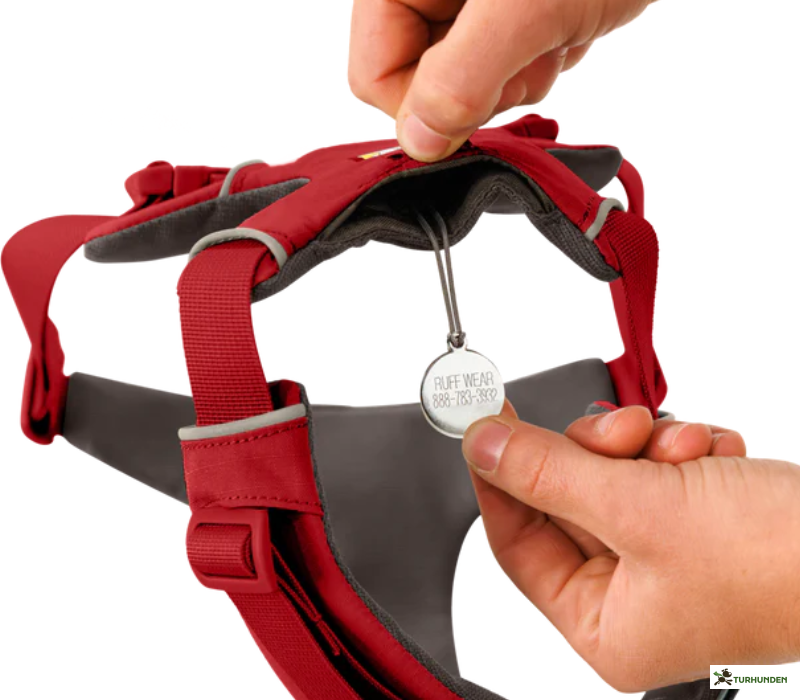 Ruffwear Front Range