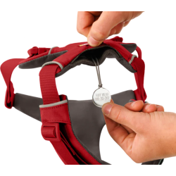 Ruffwear Front Range