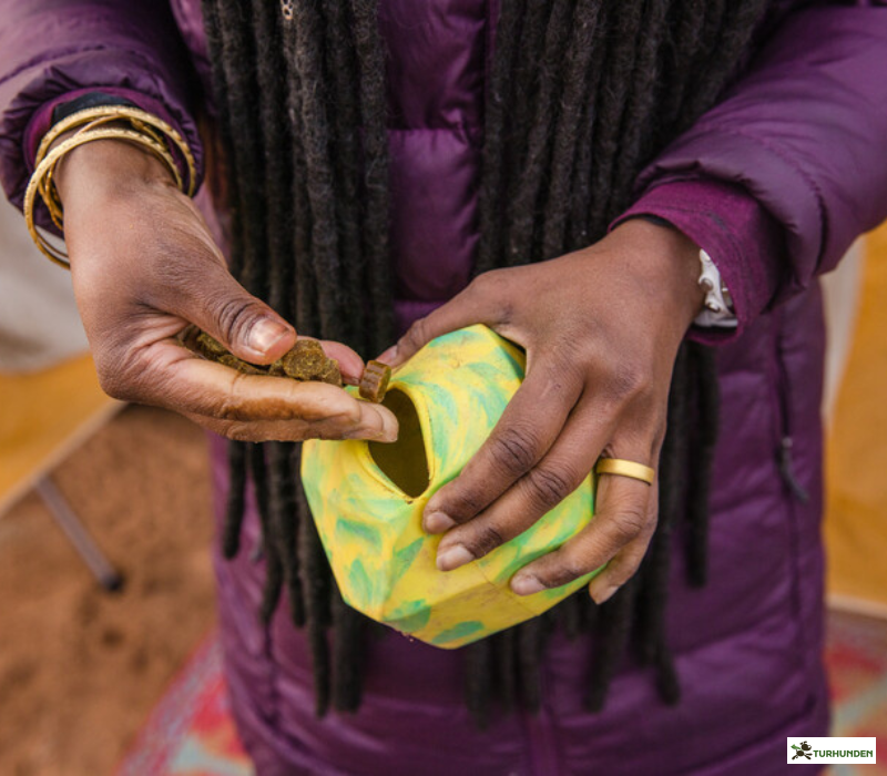 Ruffwear Gnawt-a-rock