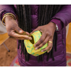 Ruffwear Gnawt-a-rock