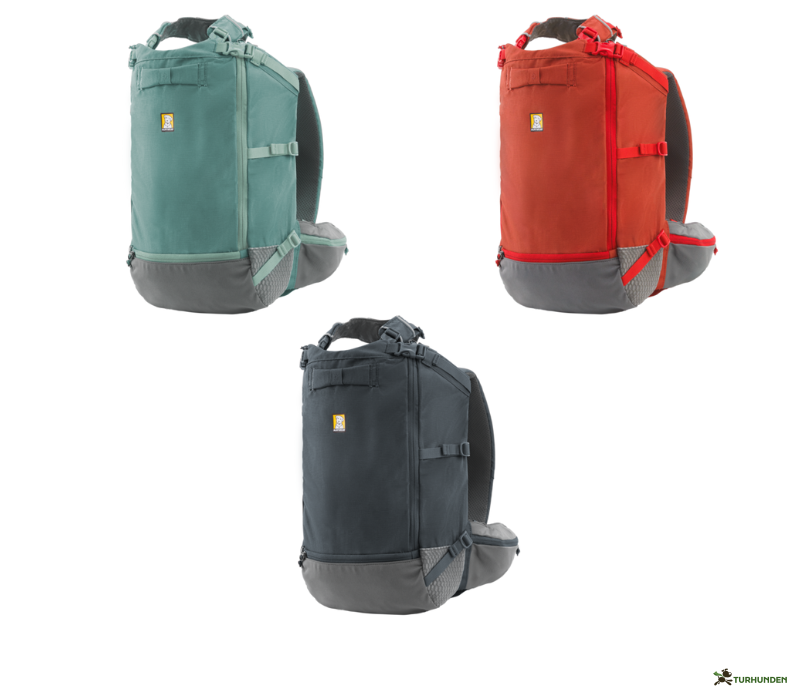 Ruffwear Hitch Hiker Dog Backpack Carrier