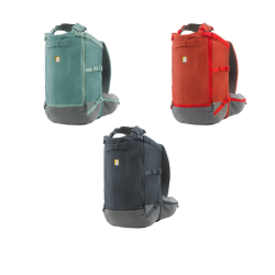 Ruffwear Hitch Hiker Dog Backpack Carrier