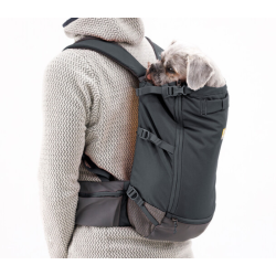 Ruffwear Hitch Hiker Dog Backpack Carrier