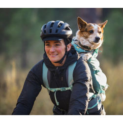 Ruffwear Hitch Hiker Dog Backpack Carrier