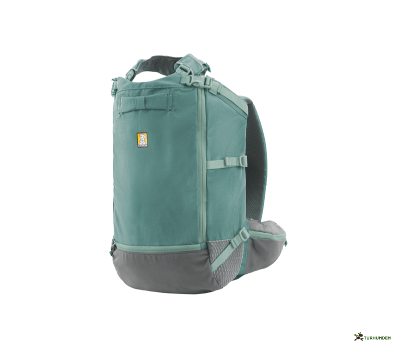 Ruffwear Hitch Hiker Dog Backpack Carrier