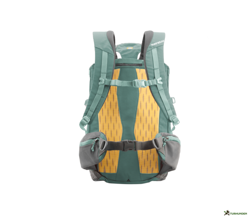 Ruffwear Hitch Hiker Dog Backpack Carrier