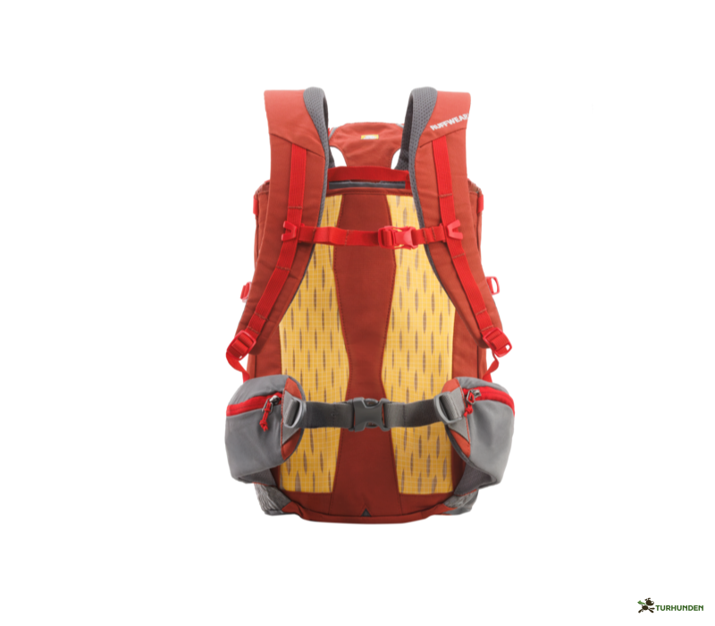 Ruffwear Hitch Hiker Dog Backpack Carrier