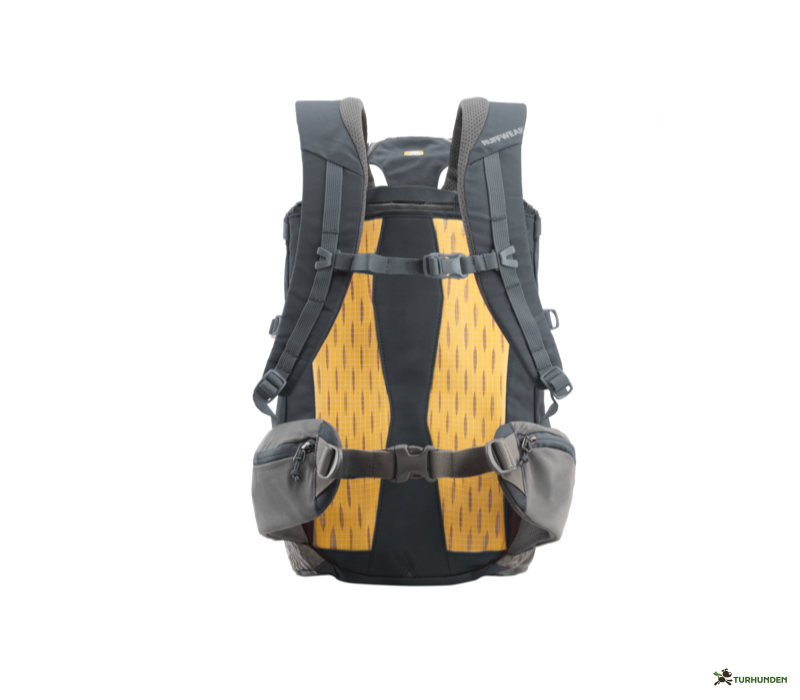 Ruffwear Hitch Hiker Dog Backpack Carrier